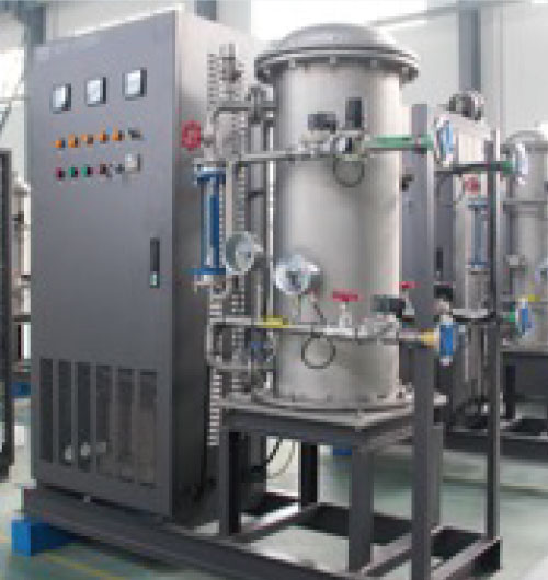 制氧机