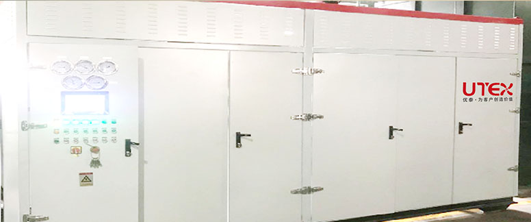 机加工清洗水回用