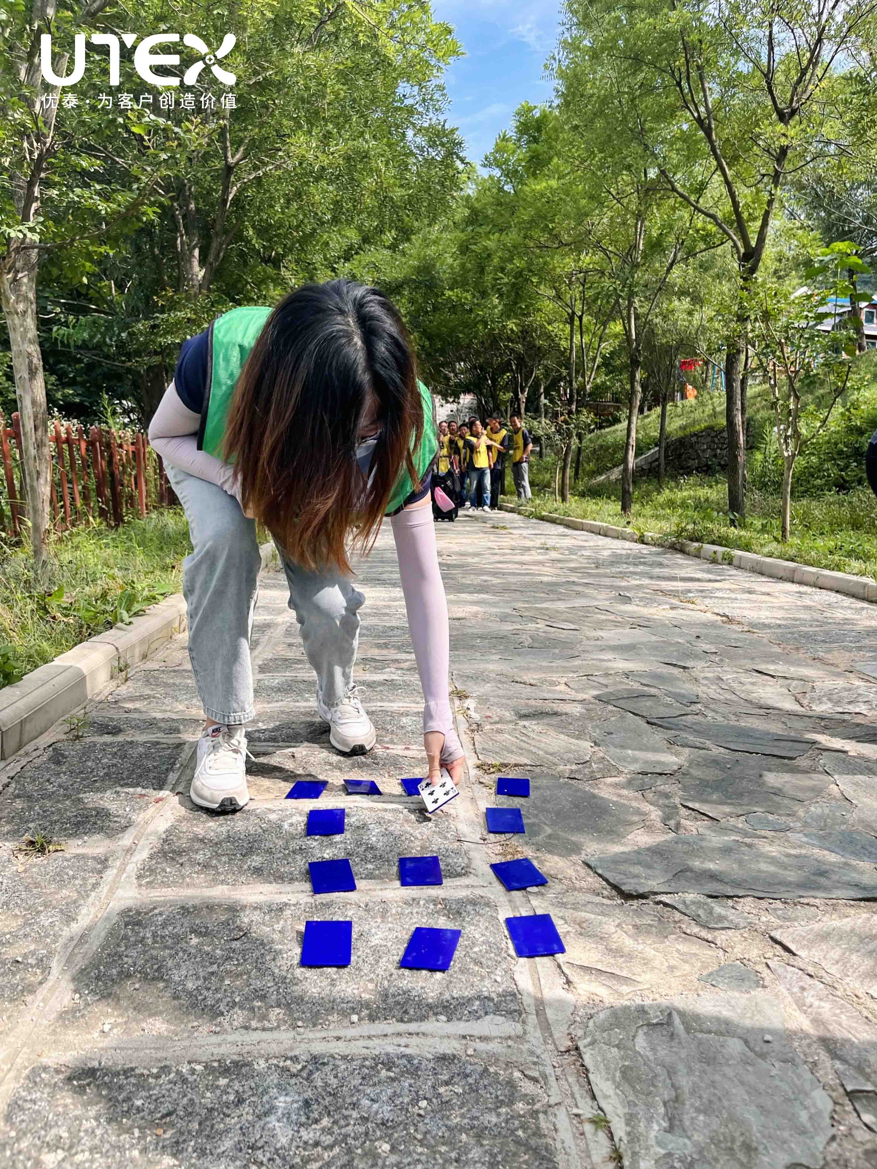 EMC易倍|凝聚团队的力量|活动回顾(图17)